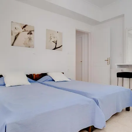 Villa Lilly Tragaki